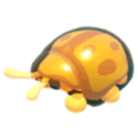 Golden Tortoise Beetle - Legendary from Vault